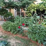 Semesterbostad Jardin With Free Cowered Parking *
