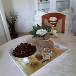 Semesterbostad Jardin With Free Cowered Parking Zadar
