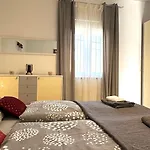 Jardin With Free Cowered Parking * Zadar