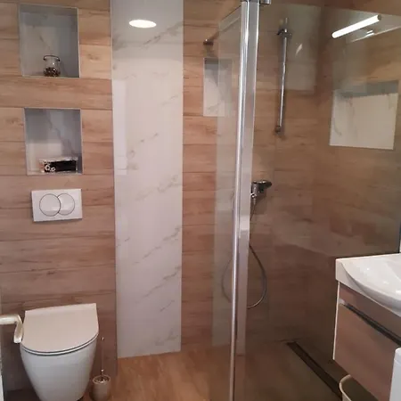 別荘 Jardin With Free Cowered Parking ザダル