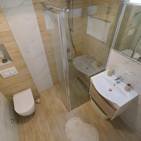 Jardin With Free Cowered Parking Tatil Evi *