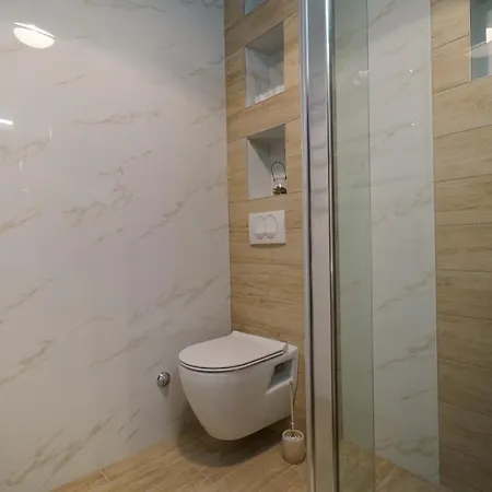 Jardin With Free Cowered Parking * Zadar