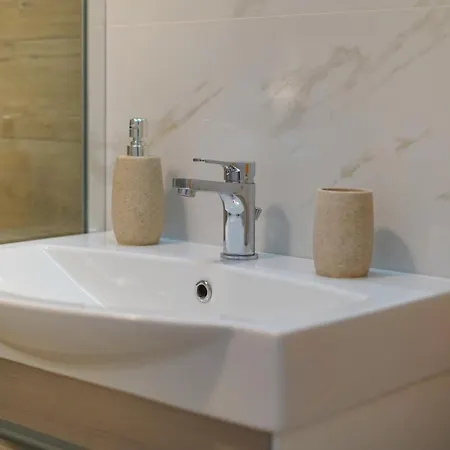 別荘 Jardin With Free Cowered Parking