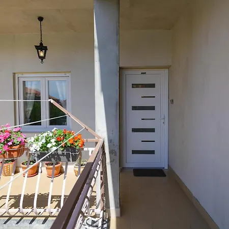 Tatil Evi Jardin With Free Cowered Parking *