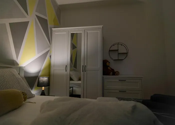 Jardin With Free Cowered Parking * Zadar