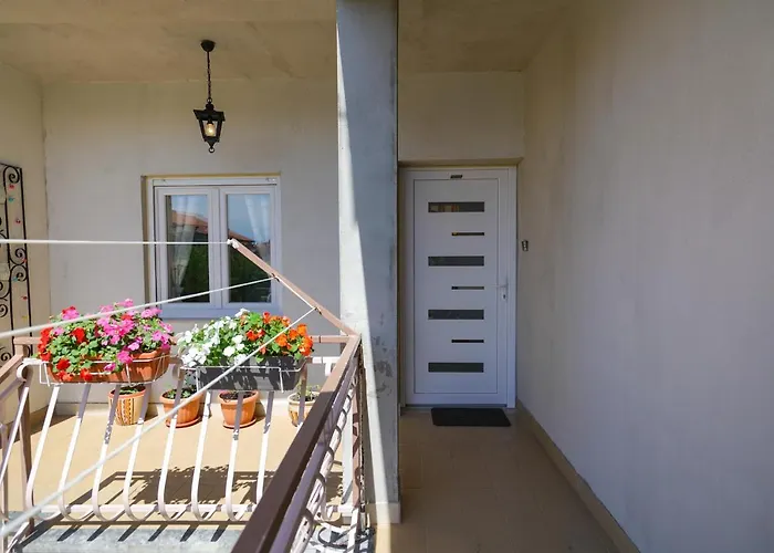 Tatil Evi Jardin With Free Cowered Parking *