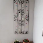Jardin With Free Cowered Parking Σπίτι διακοπών