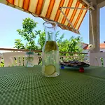 Jardin With Free Cowered Parking Σπίτι διακοπών Ζαντάρ