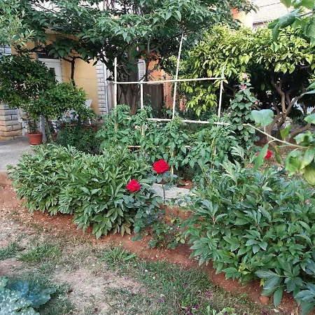 Σπίτι διακοπών Jardin With Free Cowered Parking *