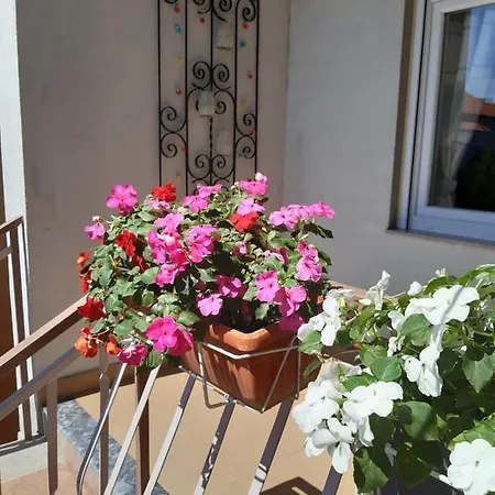 Prázdninový dům Jardin With Free Cowered Parking