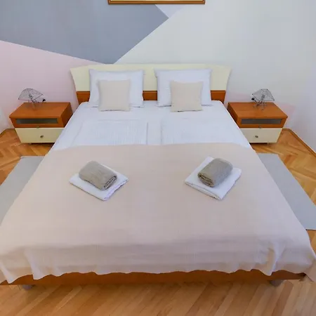 Jardin With Free Cowered Parking Prázdninový dům