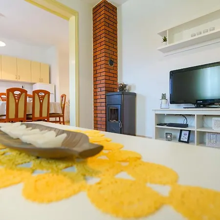 Casa de Férias Jardin With Free Cowered Parking *