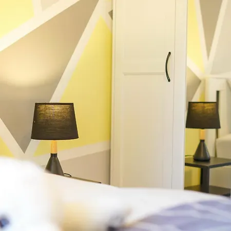 Jardin With Free Cowered Parking Σπίτι διακοπών Ζαντάρ