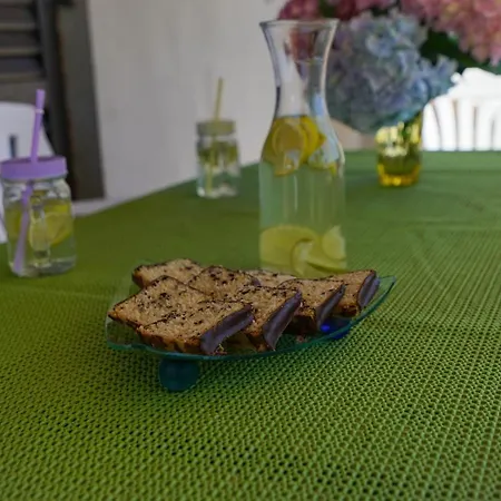 Jardin With Free Cowered Parking Prázdninový dům *