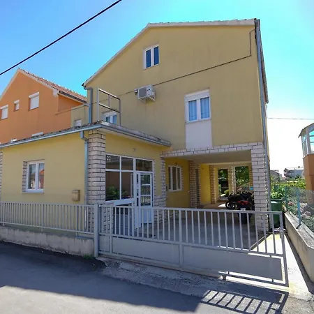 Σπίτι διακοπών Jardin With Free Cowered Parking *