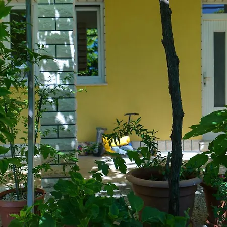 Jardin With Free Cowered Parking * Ζαντάρ