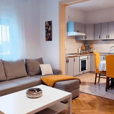 Jardin With Free Cowered Parking Σπίτι διακοπών *