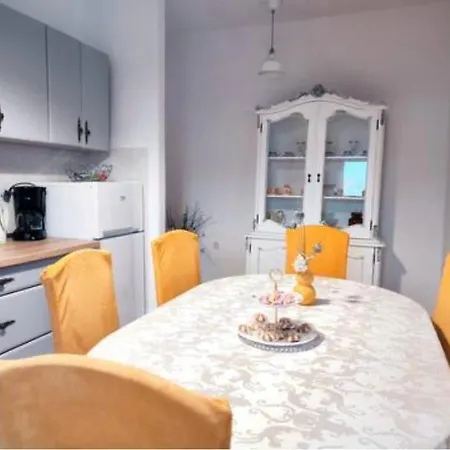 Jardin With Free Cowered Parking Σπίτι διακοπών Ζαντάρ