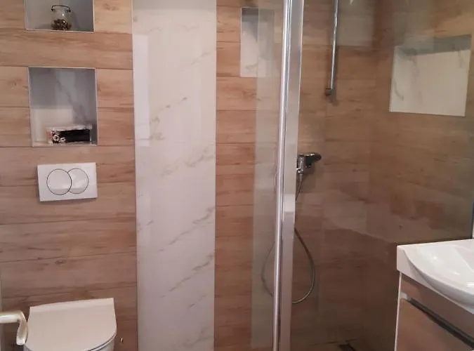 Σπίτι διακοπών Jardin With Free Cowered Parking Ζαντάρ