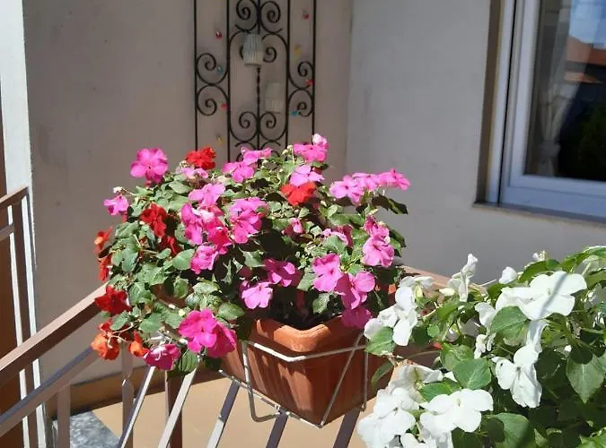 בית נופש Jardin With Free Cowered Parking