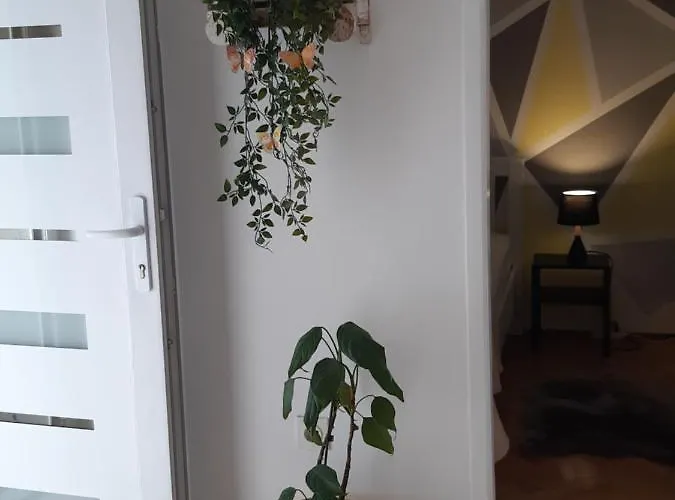 Jardin With Free Cowered Parking Σπίτι διακοπών *