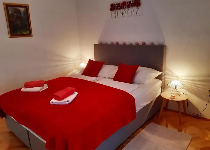 Jardin With Free Cowered Parking Σπίτι διακοπών