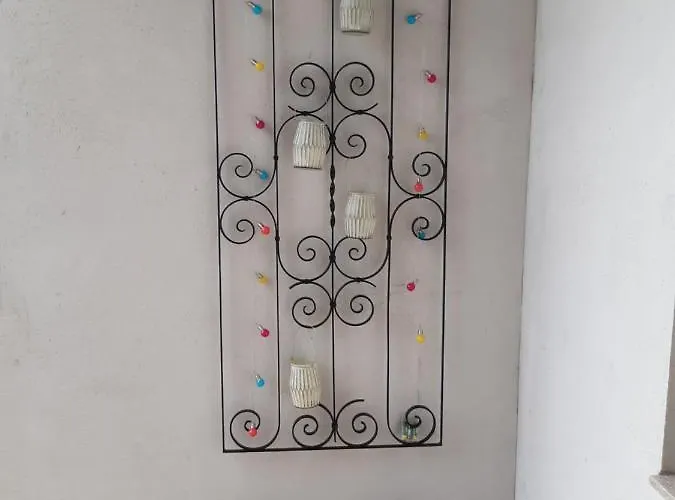 Jardin With Free Cowered Parking Σπίτι διακοπών