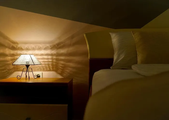 Σπίτι διακοπών Jardin With Free Cowered Parking *