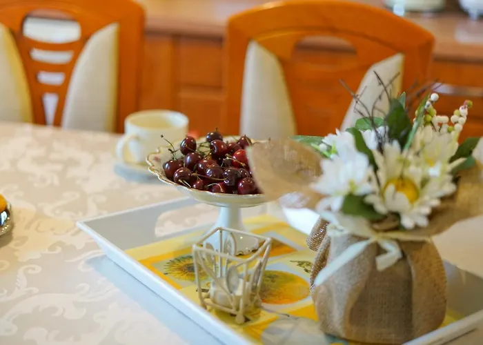 Jardin With Free Cowered Parking