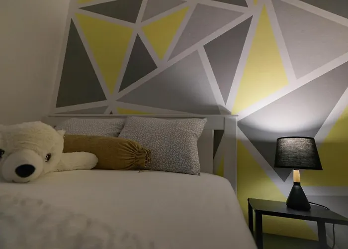 Jardin With Free Cowered Parking Ζαντάρ