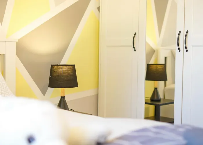 Jardin With Free Cowered Parking Σπίτι διακοπών Ζαντάρ