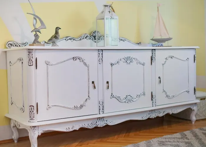 Jardin With Free Cowered Parking Σπίτι διακοπών