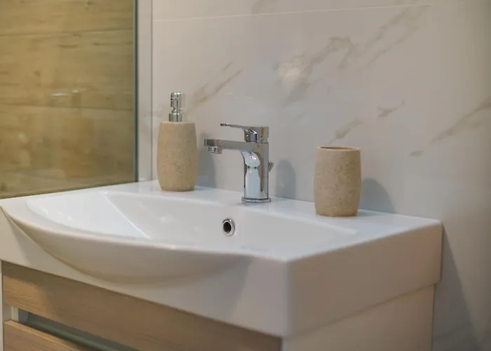 Σπίτι διακοπών Jardin With Free Cowered Parking