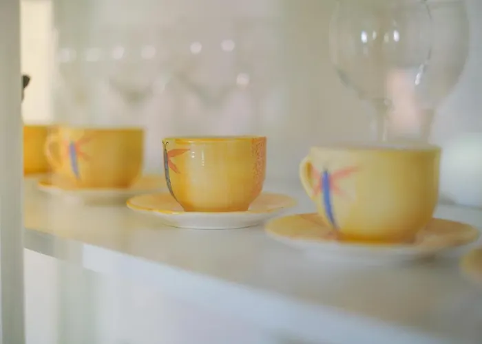 Σπίτι διακοπών Jardin With Free Cowered Parking Ζαντάρ