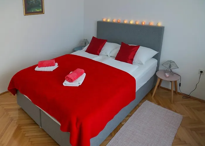 Jardin With Free Cowered Parking Σπίτι διακοπών Ζαντάρ