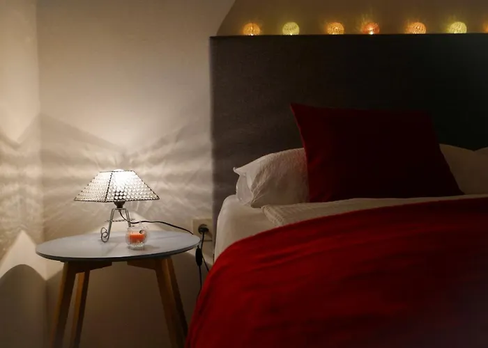 Jardin With Free Cowered Parking Σπίτι διακοπών