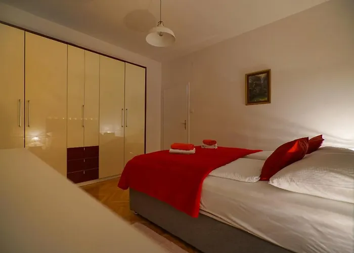 Jardin With Free Cowered Parking Σπίτι διακοπών *