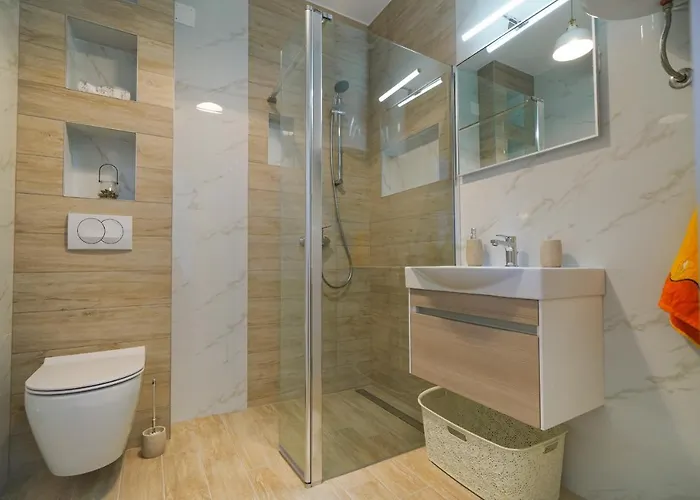 Jardin With Free Cowered Parking Ζαντάρ