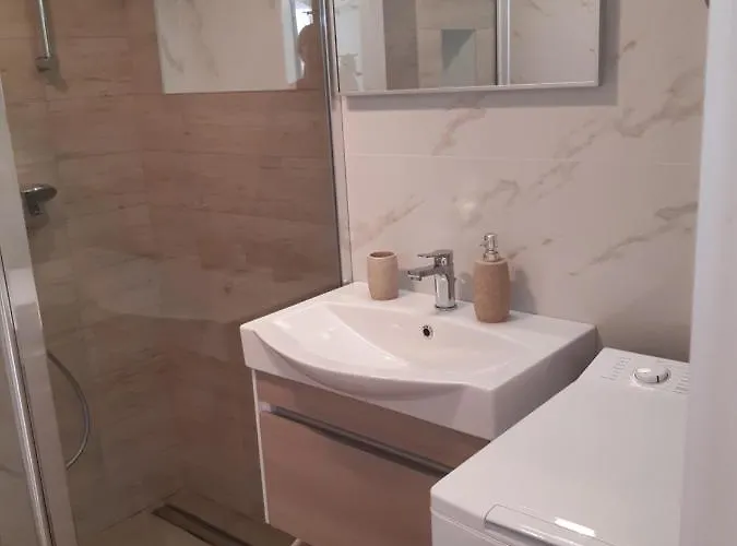 Σπίτι διακοπών Jardin With Free Cowered Parking