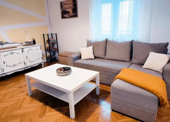 Σπίτι διακοπών Jardin With Free Cowered Parking